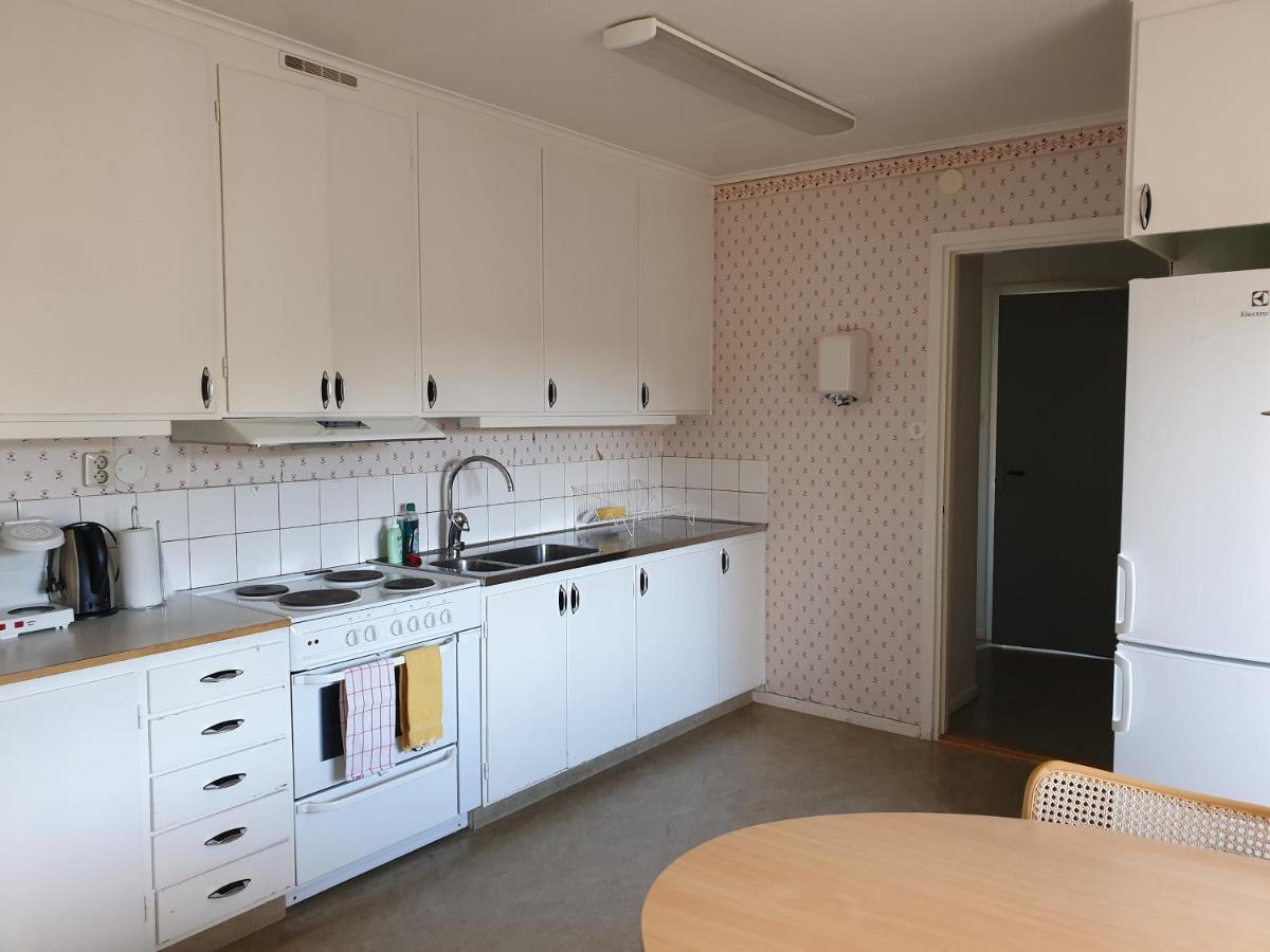 Hook&Cup Hotel Sorsele Ngoại thất bức ảnh